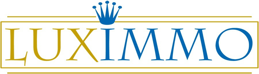 Logo LUXIMMO